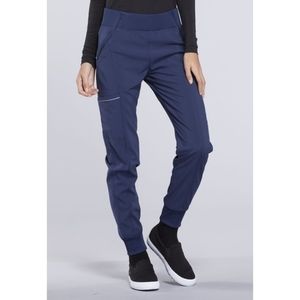 Cherokee Infinity Scrub Jogger Pant Navy